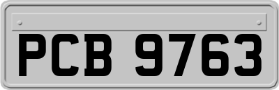 PCB9763