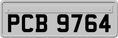 PCB9764
