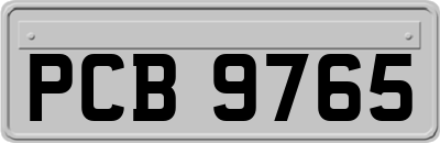 PCB9765