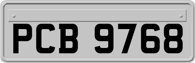 PCB9768