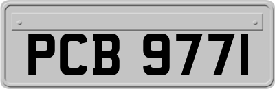 PCB9771