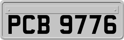 PCB9776