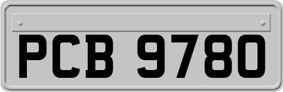 PCB9780
