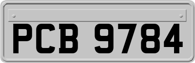 PCB9784