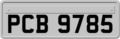 PCB9785