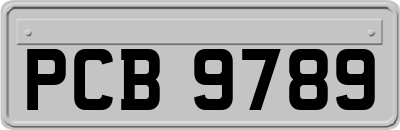 PCB9789