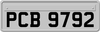 PCB9792