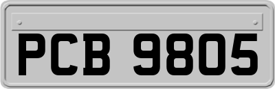 PCB9805