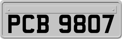 PCB9807