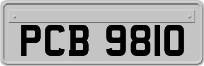 PCB9810
