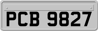 PCB9827