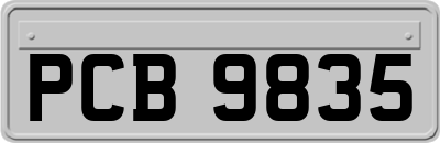 PCB9835