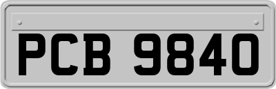 PCB9840
