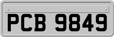 PCB9849