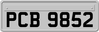 PCB9852