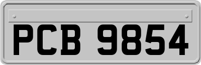 PCB9854