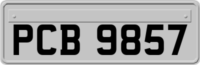 PCB9857