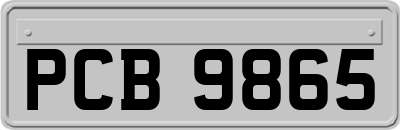 PCB9865