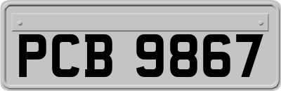 PCB9867