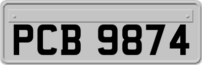 PCB9874