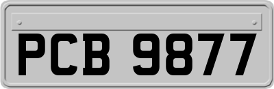 PCB9877