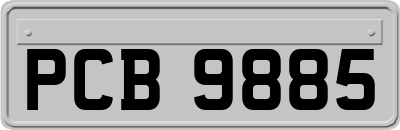 PCB9885
