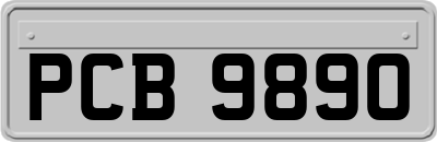 PCB9890