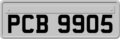 PCB9905
