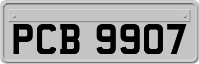 PCB9907