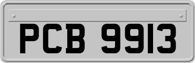 PCB9913