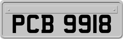 PCB9918