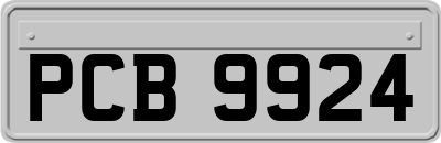PCB9924