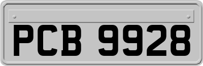 PCB9928