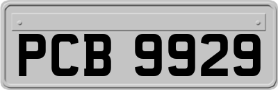 PCB9929