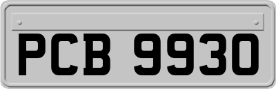 PCB9930