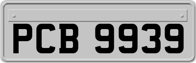 PCB9939
