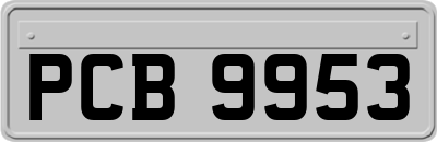 PCB9953