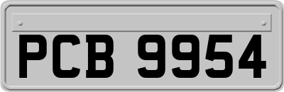 PCB9954
