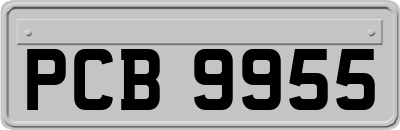 PCB9955