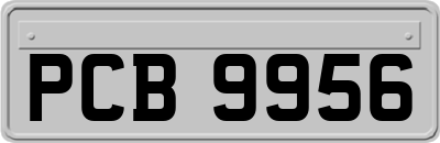 PCB9956
