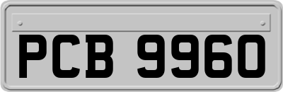 PCB9960