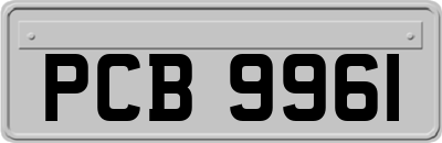 PCB9961