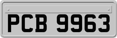 PCB9963