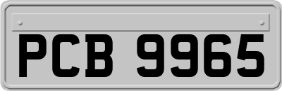 PCB9965