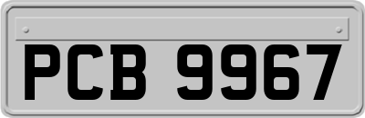 PCB9967