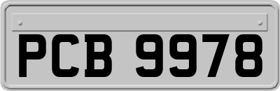 PCB9978