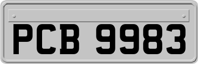 PCB9983