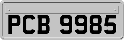 PCB9985