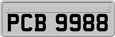 PCB9988