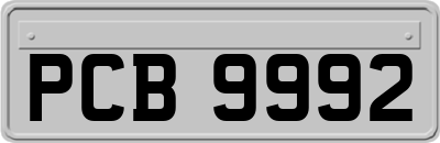 PCB9992